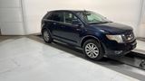 2008 Ford EDGE LIMITED