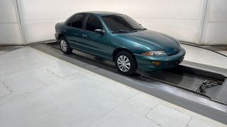 1998 Chevrolet Cavalier