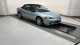 2002 Chrysler SEBRING LIMITED