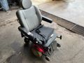 PRIDE JAZZY ELECTRIC WHEELCHAIR