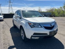 2010 ACURA MDX