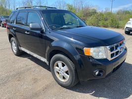 2009 Ford Escape