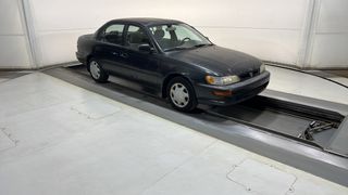 1996 Toyota COROLLA