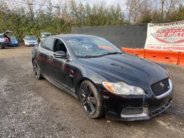 2011 Jaguar XF