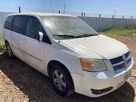 2008 Dodge Grand Caravan