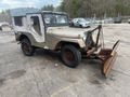 1960 JEEP Willys