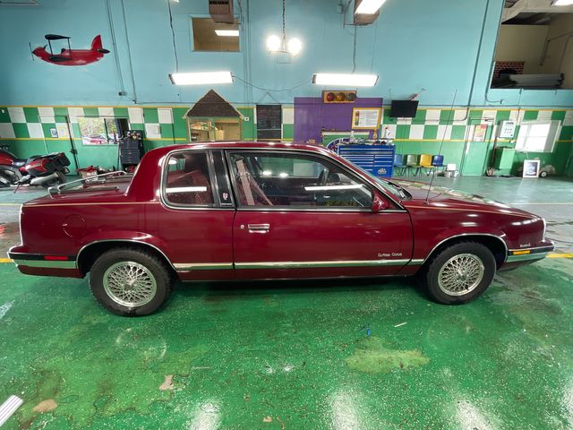 1988 oldsmobile cutlass calais sales