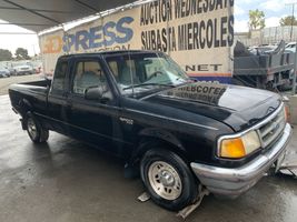 1996 Ford Ranger