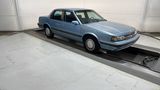 1990 Oldsmobile Cutlass Ciera