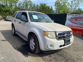 2009 Ford Escape