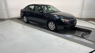 2010 Subaru Impreza