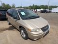 1999 Chrysler Town and Country