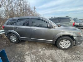 2012 Dodge Journey