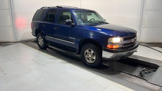 2003 Chevrolet Tahoe