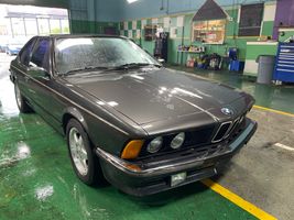 1980 BMW 635