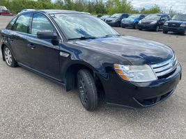 2008 Ford Taurus