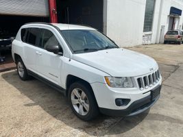 2011 JEEP Compass