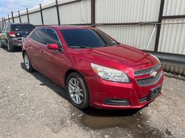 2013 Chevrolet Malibu