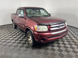 2006 Toyota Tundra