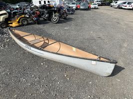 2002 Oscoda.Sawyer Canoe fiberglass