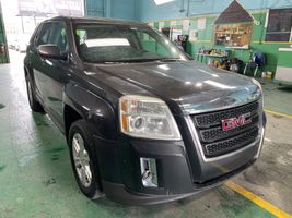 2014 GMC Terrain