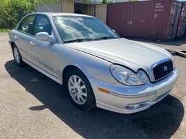 2004 Hyundai Sonata