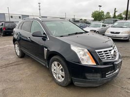 2013 Cadillac SRX