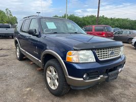 2004 Ford Explorer