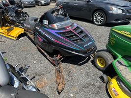 1994 Polaris 500