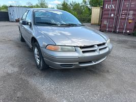 1999 Dodge Stratus