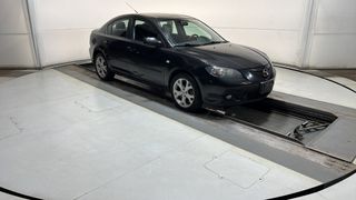 2009 Mazda MAZDA3
