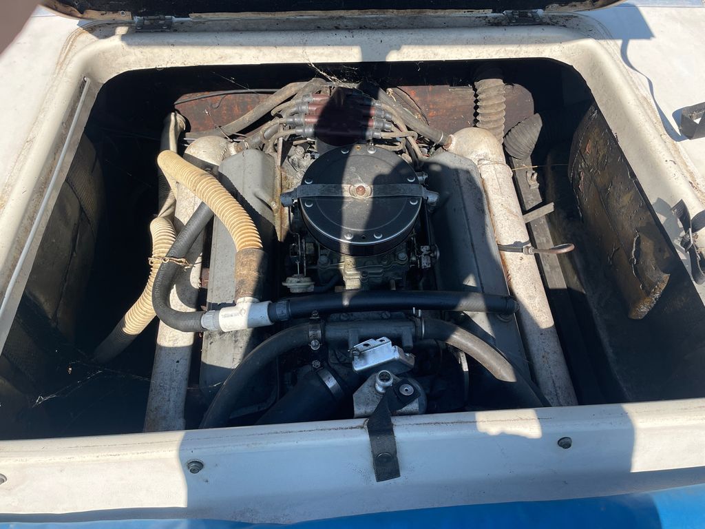 1969 EVINRUDE ROGUE 210 8