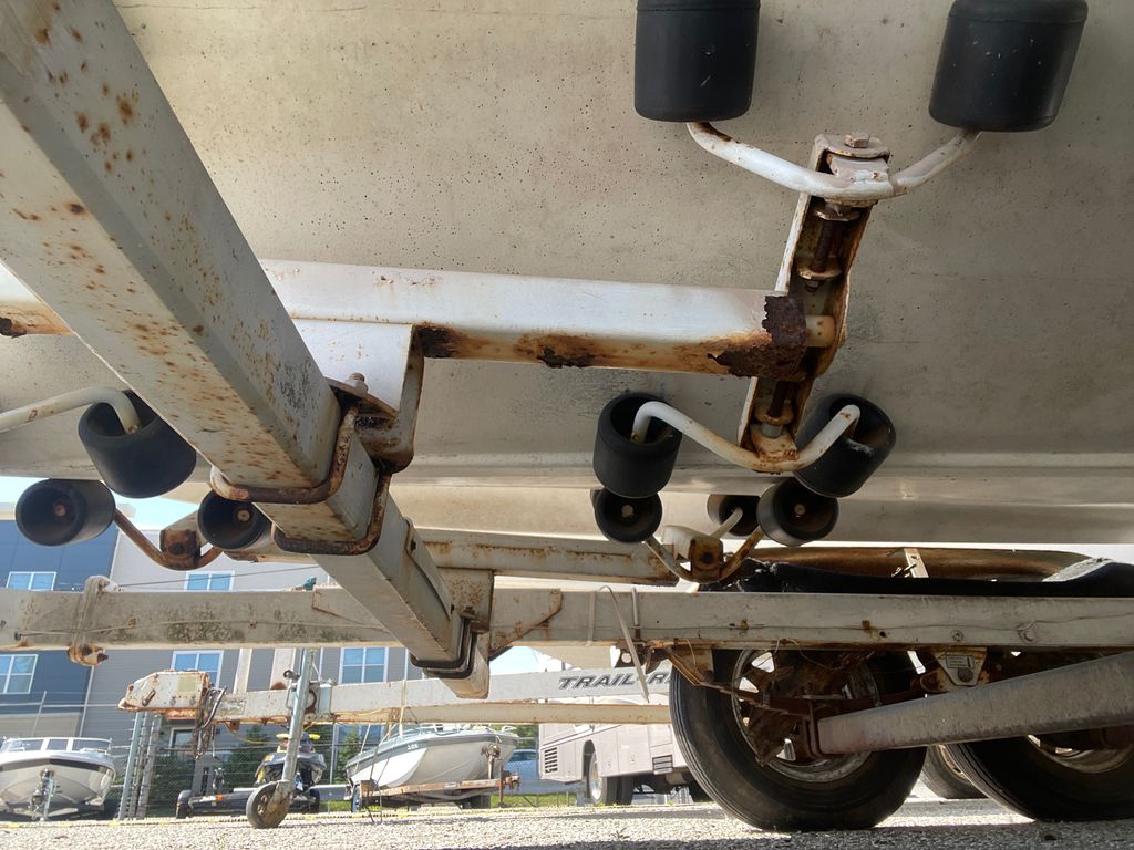 1969 EVINRUDE ROGUE 210 18