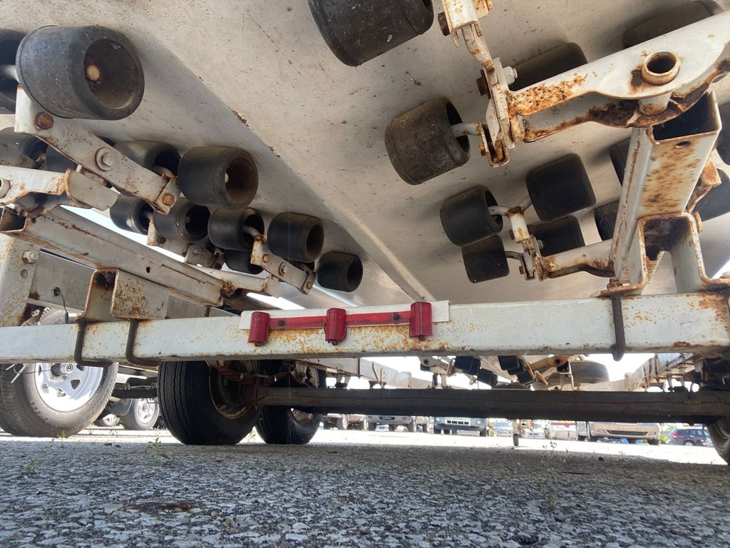 1969 EVINRUDE ROGUE 210 17