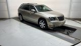 2006 Chrysler PACIFICA LIMITED