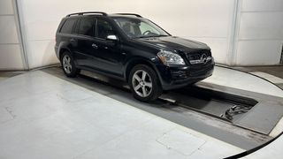 2009 Mercedes-Benz GL-Class