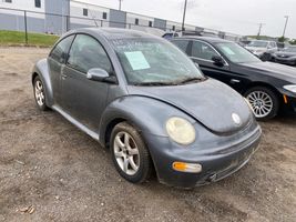 2004 VOLKSWAGEN New Beetle