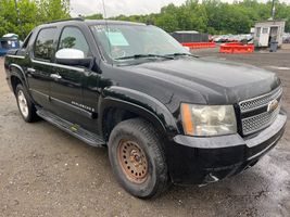 2008 Chevrolet Avalanche