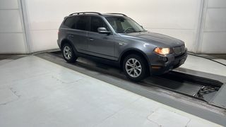 2010 BMW X3