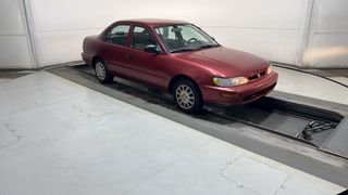 1997 Toyota COROLLA