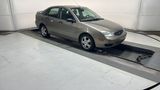 2005 Ford ZX4 S