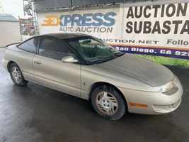 1999 Saturn S-Series
