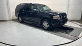 2011 Ford EXPEDITION EL XLT
