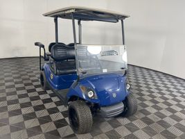 2012 YAMAHA Golf cart ydrex3