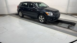 2011 Dodge Caliber