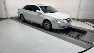 2006 Toyota Avalon