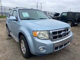 2008 Ford Escape Hybrid