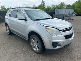 2012 Chevrolet Equinox