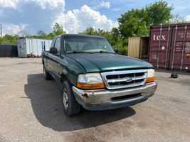 2000 Ford Ranger