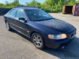 2006 Volvo S60